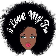 loveafro