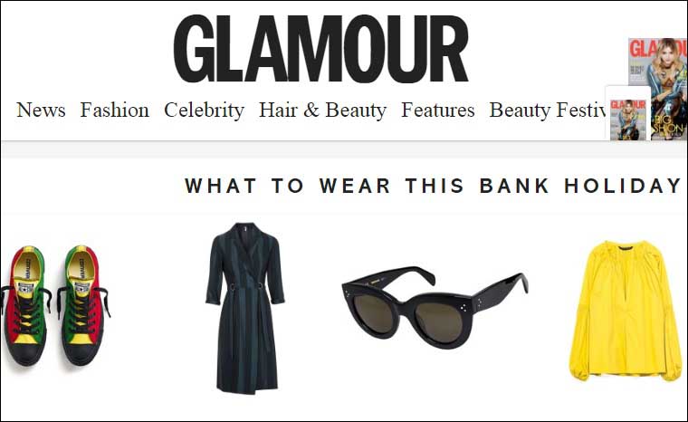 glamourmagazine