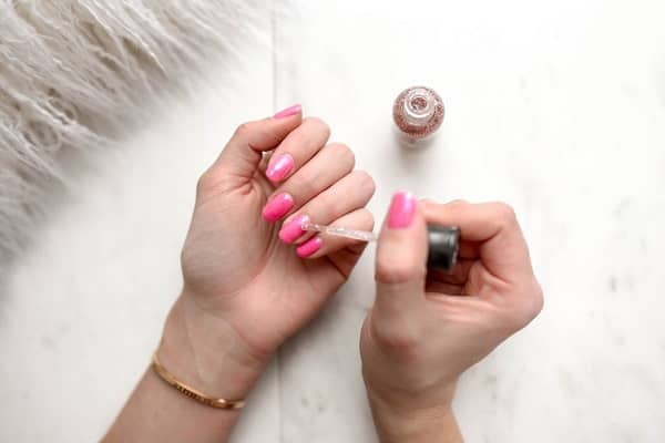 1. Nail Polish Colors That Will Make You Stand Out - wide 3