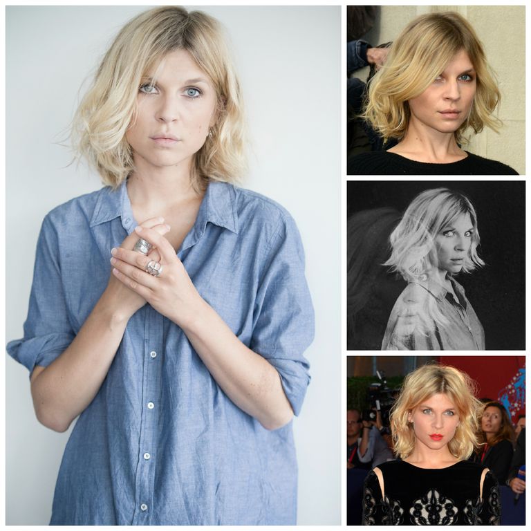 4. The Baby Bob of Clemence Poesy’s