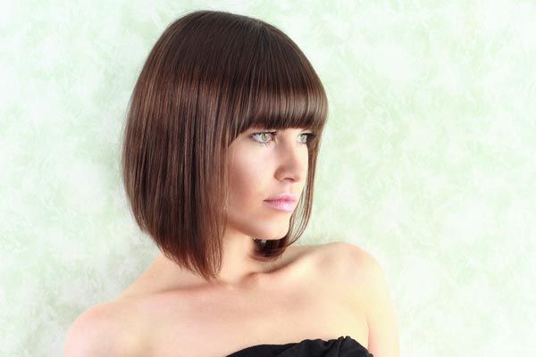 coolest bob hairstyles of all time