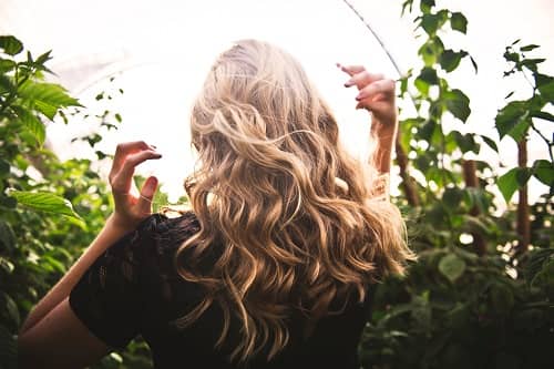 The Natural Hair Trend & Why It’s Good for You5