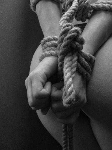 rope sex