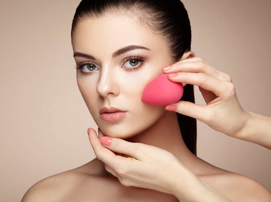 Steps to Apply Makeup Primer